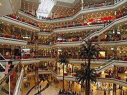 AVM METREKARE VER�ML�L�K ENDEKS�, EK�M 2025 D�NEM�NDE Y�ZDE 27,9 ARTTI